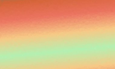 Mozaik tasarımlı renkli geometrik arkaplan