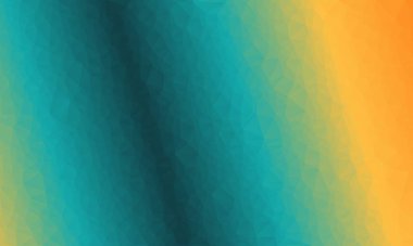 soyut çok renkli arkaplan poli desenli