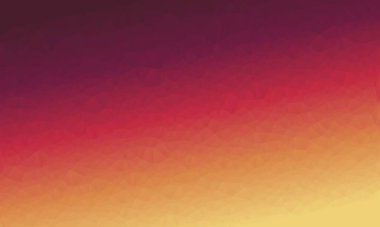 soyut çok renkli arkaplan poli desenli