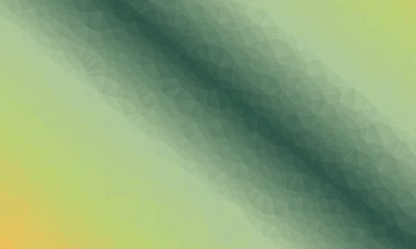 Poli desenli soyut geometrik arkaplan