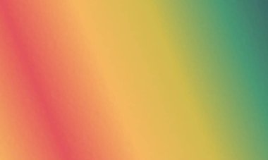 Mozaik tasarımlı renkli geometrik arkaplan