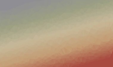 soyut renkli çokgen arkaplan