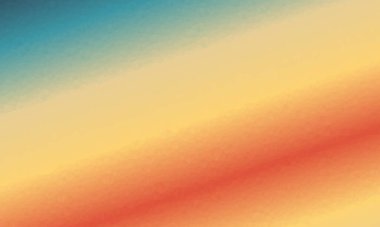 Mozaik tasarımlı renkli geometrik arkaplan