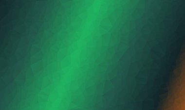 soyut çok renkli arkaplan poli desenli