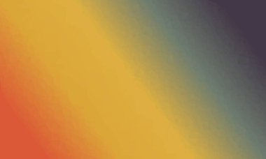 En az renkli çokgen arkaplan