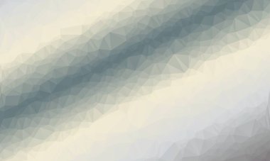 soyut çok renkli arkaplan poli desenli