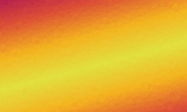 En az renkli çokgen arkaplan