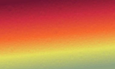 soyut çok renkli arkaplan poli desenli