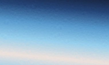 çokgen desenli yaratıcı prizmatik arkaplan