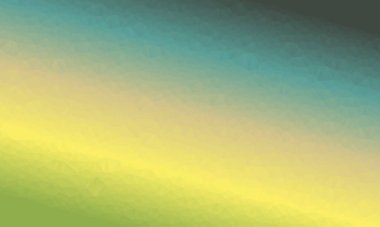 çokgen desenli yaratıcı prizmatik arkaplan