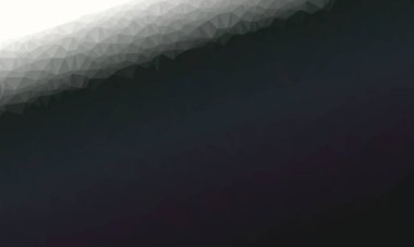 Mozaik tasarımlı renkli geometrik arkaplan