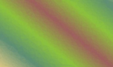 Poli desenli soyut geometrik arkaplan