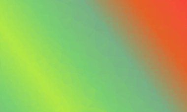 En az renkli çokgen arkaplan