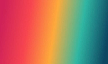 Mozaik tasarımlı renkli geometrik arkaplan