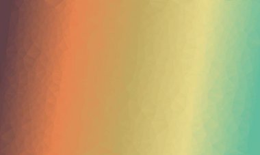 çokgen desenli yaratıcı prizmatik arkaplan