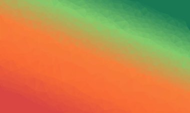 çokgen desenli yaratıcı prizmatik arkaplan