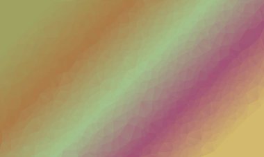 soyut renkli çokgen arkaplan