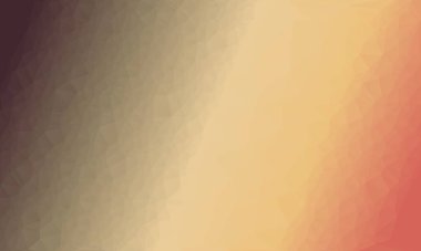 soyut çok renkli arkaplan poli desenli