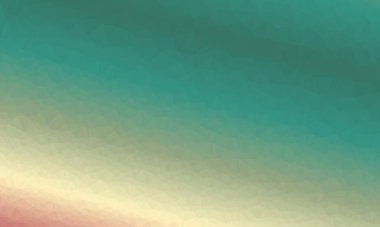 çokgen desenli yaratıcı prizmatik arkaplan