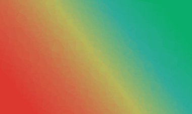 soyut renkli çokgen arkaplan