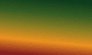 soyut renkli çokgen arkaplan