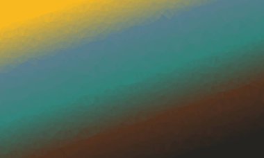 Mozaik tasarımlı renkli geometrik arkaplan