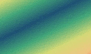 Mozaik tasarımlı renkli geometrik arkaplan