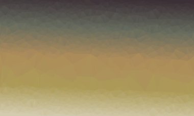 soyut renkli çokgen arkaplan