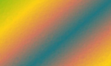 Poli desenli soyut geometrik arkaplan