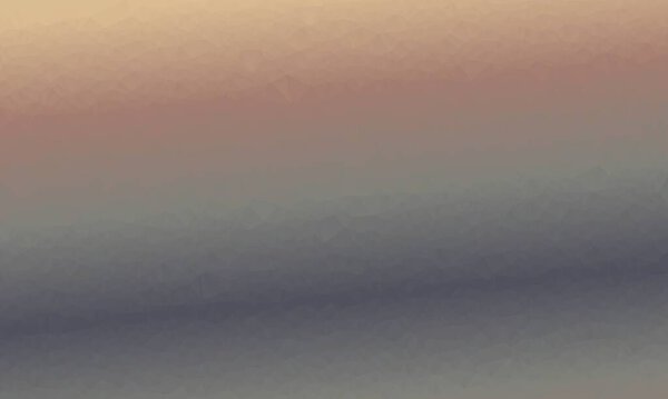 творческий призматический фон с многоугольным узором