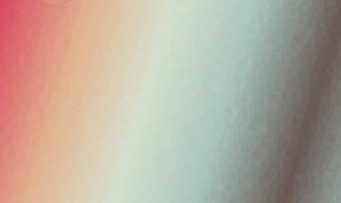 Poli desenli soyut geometrik arkaplan