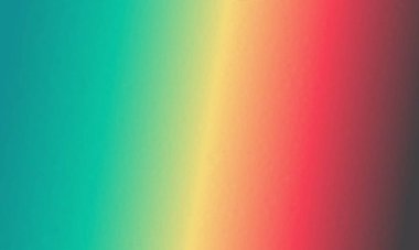 soyut renkli çokgen arkaplan