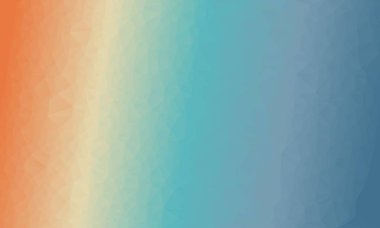 soyut renkli çokgen arkaplan