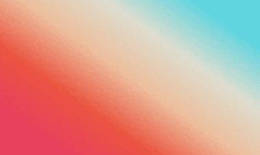 Mozaik tasarımlı renkli geometrik arkaplan