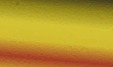 çokgen desenli yaratıcı prizmatik arkaplan