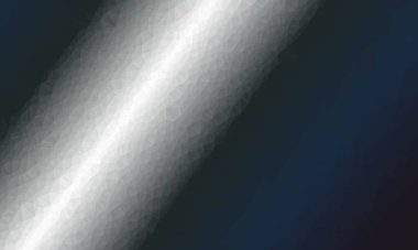 Poli desenli soyut geometrik arkaplan