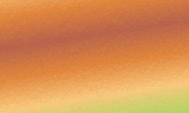 En az renkli çokgen arkaplan