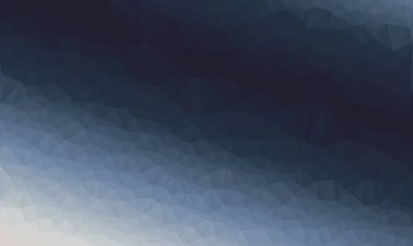 çokgen desenli yaratıcı prizmatik arkaplan