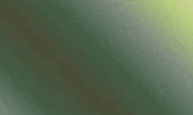 En az renkli çokgen arkaplan