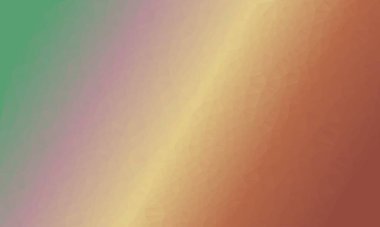 soyut renkli çokgen arkaplan