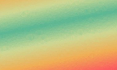 Poli desenli soyut geometrik arkaplan