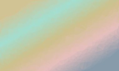 Poli desenli soyut geometrik arkaplan