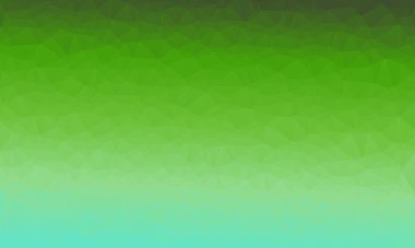 soyut renkli çokgen arkaplan