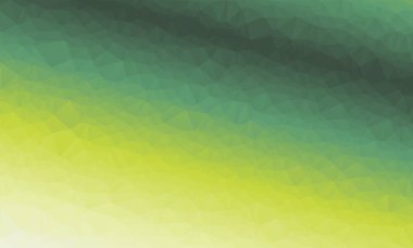 Mozaik tasarımlı renkli geometrik arkaplan