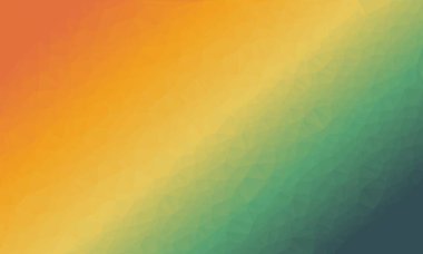 soyut renkli çokgen arkaplan