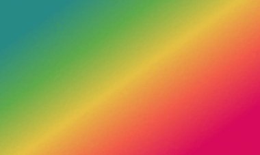 Mozaik tasarımlı renkli geometrik arkaplan