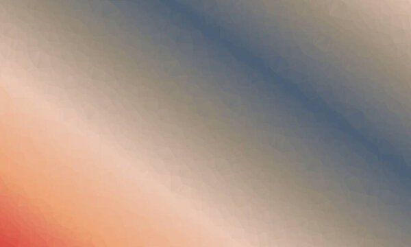 абстрактный красочный многоугольный фон