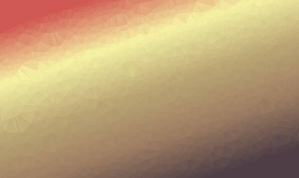 минимальный многоцветный фон