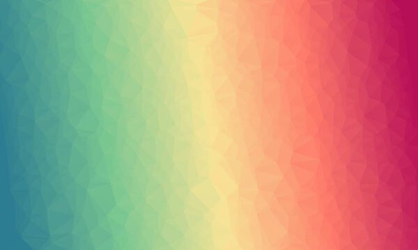 colorful geometric background with mosaic design