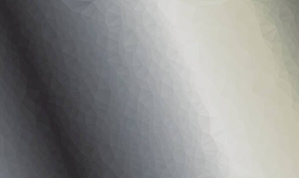 абстрактный многоцветный фон с полимерным рисунком